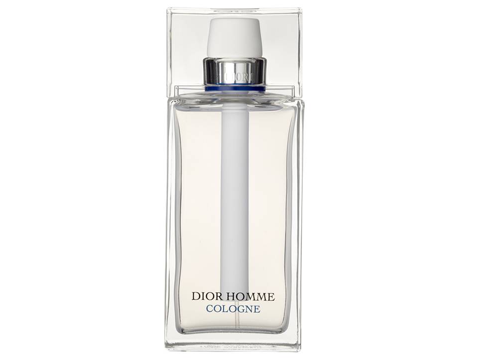 Dior Homme Cologne by Christian Dior EDT 125 ML.